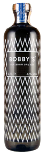 Bobby´s Schiedam Dry Gin 42% 0,7l (holá fľaša)