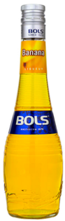 Bols Banana 17% 0,7L (holá fľaša)