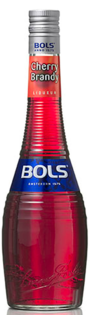 Bols Cherry 24% 0,7l (holá fľaša)