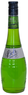Bols Green Banana 17% 0.7L (holá fľaša)