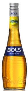 Bols Mango 17% 0,7l (holá fľaša)