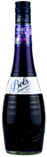 Bols Parfait Amour 24% 0.7L (čistá fľaša)