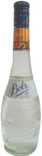 Bols Peach 17% 0,7l (holá fľaša)