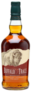 Buffalo Trace Bourbon 40% 0,7l (holá fľaša)