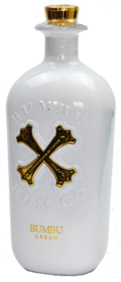 Bumbu Cream 15% 0.7L (holá fľaša)