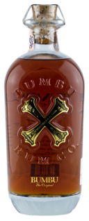 Bumbu Original 40% 0.7L (holá fľaša)