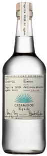 Casamigos Blanco 40% 0,7L (holá fľaša)