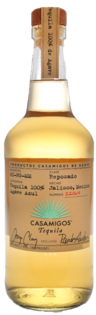 Casamigos Reposado 40% 0,7L (holá fľaša)
