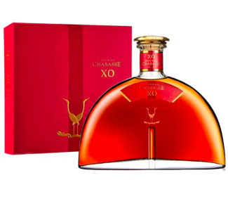 Chabasse XO 40% 0,7L (kartón)
