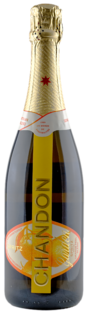 Chandon Garden Spritz 11.5% 0.75L (čistá fľaša)