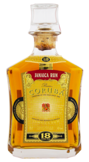Coruba 18YO 40% 0,7l (holá fľaša)