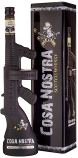 Cosa Nostra 40% 0,7l (tuba)