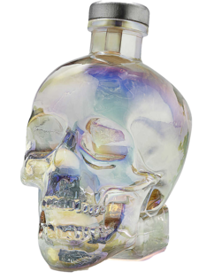 Crystal Head Aurora 40% 0,7L (holá fľaša)