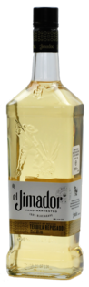 El Jimador Reposado 38% 0,7l (holá fľaša)