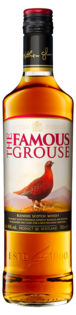 Famous Grouse 40% 0,7l (holá fľaša)