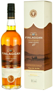 Finlaggan Sherry Finish 46% 0,7l (kartón)