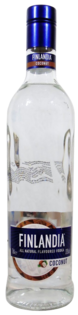 Finlandia Coconut 37.5% 0.7L (holá fľaša)