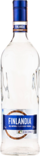 Finlandia Coconut 37,5% 1l (holá fľaša)