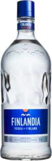 Finlandia Vodka 40% 1,75L (holá fľaša)