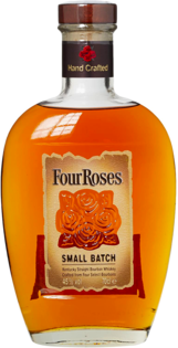 Four Roses Small Batch 45% 0,7l (holá fľaša)