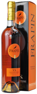 Frapin VS 40% 0,7L (kartón)