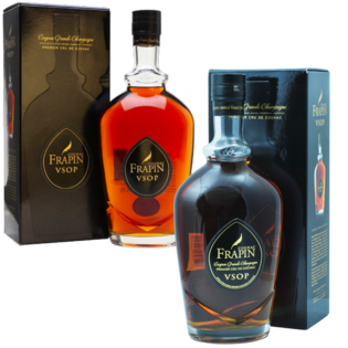 Frapin VSOP 40% 0,7L (kartón)