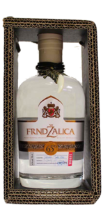 Frndžalica Surová Pacho Matrtaj 65% 0.7L (kartón)