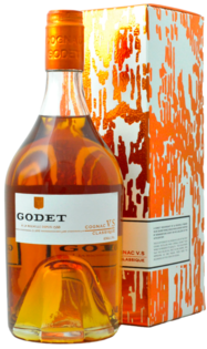 Godet VS Classique 40% 0.7L (krartón)