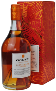 Godet VSOP Original 40% 0,7L (kartón)