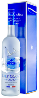 Grey Goose 40% 3.0L (kartón)