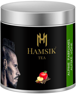 Hamsik Čaj Alpské Vône 51G