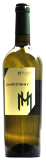 Hamsik Chardonnay suché 11,5% 0,75L (holá fľaša)