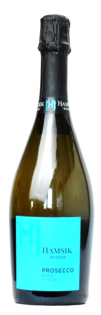 Hamsik D.O.C. Prosecco 11% 0,75L (holá fľaša)