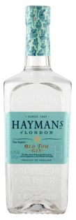 Hayman´s Old Tom Gin 41.4% 0.7l (holá fľaša)