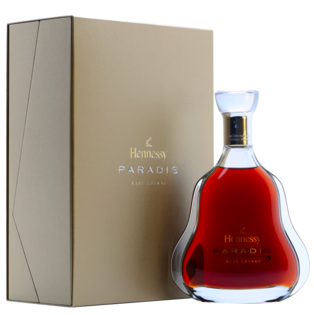 Hennessy Paradis 40% 0,7L (darčekové balenie kazeta)