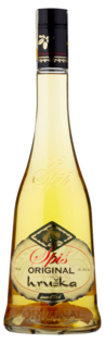 Hruška Originál Spiš 40% 0,7l (holá fľaša)