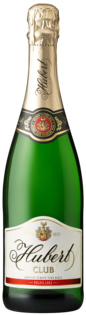 Hubert Club Polosladké 12,5% 0,75L (čistá fľaša)