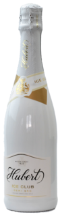 Hubert Ice Club Demi Sec 11.5% 0.75L (čistá fľaša)