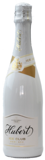 Hubert Ice Club DEMI SEC 12.5% 0.75L (holá fľaša)