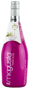 Il Mio Gusto Hugo Rosé 5.5% 0,75L (čistá fľaša)