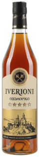 Iverioni 5* 40% 0,7L (holá fľaša)