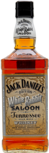Jack Daniel´s White Rabbit 43% 0,7L (holá fľaša)