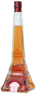 Jules Domet Eiffel 36% 0,5L (holá fľaša)