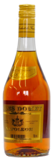Jules Domet VSOP 36% 0,7L (holá fľaša)