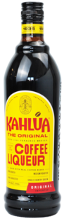 Kahlúa The Original 16% 0,7l (čistá fľaša)