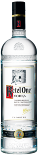 Ketel One Vodka 40% 0,7l (holá fľaša)