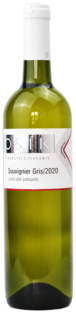 Kosík Souvigner Gris 2020 12,5% 0,75L (čistá fľaša)