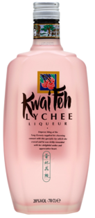 Kwai Feh Lychee 20% 0,7L (holá fľaša)