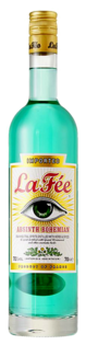 La Fee Bohemian 70% 0,7l (holá fľaša)