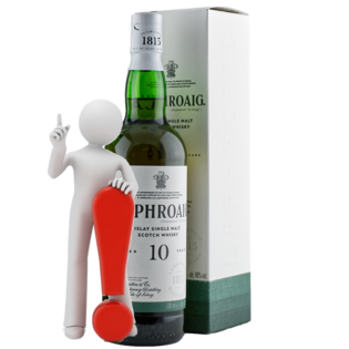 Laphroaig 10YO 40% 0,7L